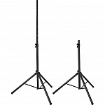 Pronomic SPS-1S stojan na reproduktor Pronomic SPS-1S stojan na reproduktor