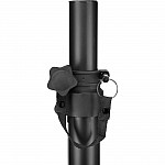 Pronomic SPS-1S stojan na reproduktor Pronomic SPS-1S stojan na reproduktor