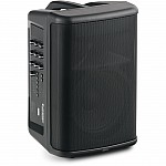 McGrey MOVE Compact - 8" Aktívny Reprobox s Bluetooth a batériou