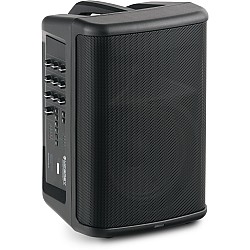 McGrey MOVE Compact - 8" Aktívny Reprobox s Bluetooth a batériou