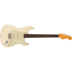 Fender  American Vintage II 1961 Stratocaster®, Rosewood fb, Olympic White