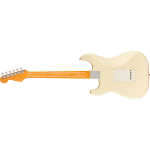 Fender  American Vintage II 1961 Stratocaster®, Rosewood fb, Olympic White