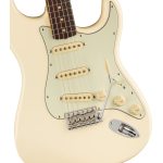 Fender  American Vintage II 1961 Stratocaster®, Rosewood fb, Olympic White