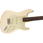 Fender  American Vintage II 1961 Stratocaster®, Rosewood fb, Olympic White