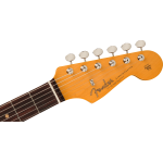 Fender  American Vintage II 1961 Stratocaster®, Rosewood fb, Olympic White