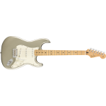 Fender Limited Edition Player Stratocaster®, Maple Fingerboard, Inca Silver