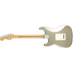 Fender Limited Edition Player Stratocaster®, Maple Fingerboard, Inca Silver