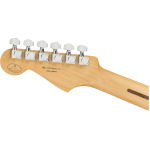 Fender Limited Edition Player Stratocaster®, Maple Fingerboard, Inca Silver