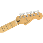 Fender Limited Edition Player Stratocaster® HSS Plus Top, Maple Fingerboard, Blue Burst