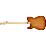 Fender Limited Edition Player Telecaster® Plus Top, Maple Fingerboard, Sienna Sunburst