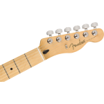 Fender Limited Edition Player Telecaster® Plus Top, Maple Fingerboard, Sienna Sunburst
