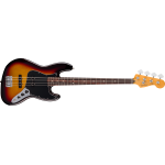 Fender Limited Edition Player II Jazz Bass®, Rosewood Fingerboard, Sparkle 3-Color Sunburst