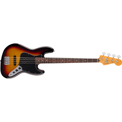 Fender Limited Edition Player II Jazz Bass®, Rosewood Fingerboard, Sparkle 3-Color Sunburst