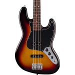 Fender Limited Edition Player II Jazz Bass®, Rosewood Fingerboard, Sparkle 3-Color Sunburst