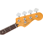 Fender Limited Edition Player II Jazz Bass®, Rosewood Fingerboard, Sparkle 3-Color Sunburst