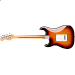 Fender Player II Stratocaster® HSS, Rosewood Fingerboard, 3-Color Sunburst