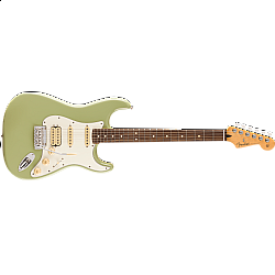 Fender Player II Stratocaster® HSS, Rosewood Fingerboard, Birch Green
