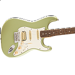 Fender Player II Stratocaster® HSS, Rosewood Fingerboard, Birch Green