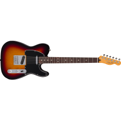 Fender Limited Edition Player II Telecaster®, Rosewood Fingerboard, Sparkle 3-Color Sunburst