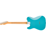 Fender Player II Telecaster® HH, Rosewood Fingerboard, Aquatone Blue