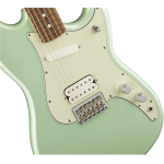 Fender Player Duo-Sonic™ HS, Pau Ferro Fingerboard, Surf Pearl