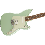 Fender Player Duo-Sonic™ HS, Pau Ferro Fingerboard, Surf Pearl