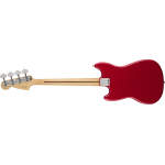 Fender Mustang® Bass PJ, Pau Ferro Fingerboard, Torino Red
