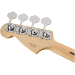 Fender Mustang® Bass PJ, Pau Ferro Fingerboard, Torino Red