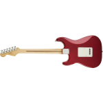 Fender Standard Stratocaster®, Rosewood Fingerboard, Candy Apple Red
