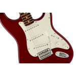 Fender Standard Stratocaster®, Rosewood Fingerboard, Candy Apple Red