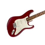 Fender Standard Stratocaster®, Rosewood Fingerboard, Candy Apple Red