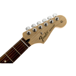 Fender Standard Stratocaster®, Rosewood Fingerboard, Candy Apple Red