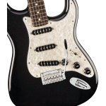 Fender 70th Anniversary Player Stratocaster®, Rosewood Fingerboard, Nebula Noir 
