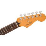 Fender 70th Anniversary Player Stratocaster®, Rosewood Fingerboard, Nebula Noir 