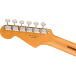 Fender 70th Anniversary Player Stratocaster®, Rosewood Fingerboard, Nebula Noir 