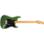 Fender Player II Modified Stratocaster®, Maple Fingerboard, Harvest Green Metallic