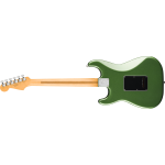 Fender Player II Modified Stratocaster®, Maple Fingerboard, Harvest Green Metallic
