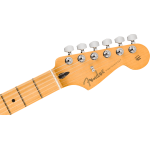 Fender Player II Modified Stratocaster®, Maple Fingerboard, Harvest Green Metallic