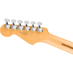 Fender Player II Modified Stratocaster®, Maple Fingerboard, Harvest Green Metallic