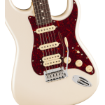 Fender Player II Modified Stratocaster® HSS, Rosewood Fingerboard, Olympic Pearl