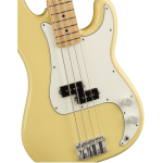 Fender Player Precision Bass®, Maple Fingerboard, Buttercream