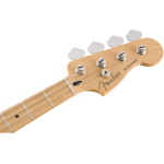 Fender Player Precision Bass®, Maple Fingerboard, Buttercream