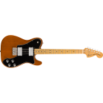 Fender  Vintera® '70s Telecaster® Deluxe, Maple Fingerboard, Mocha