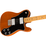 Fender  Vintera® '70s Telecaster® Deluxe, Maple Fingerboard, Mocha