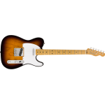 Fender Vintera® '50s Telecaster®, Maple Fingerboard, 2-Color Sunburst 
