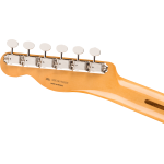 Fender Vintera® '50s Telecaster®, Maple Fingerboard, 2-Color Sunburst 