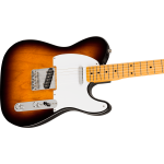 Fender Vintera® '50s Telecaster®, Maple Fingerboard, 2-Color Sunburst 