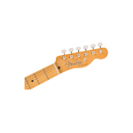 Fender Vintera® '50s Telecaster®, Maple Fingerboard, 2-Color Sunburst 