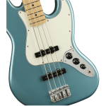 Fender Player Jazz Bass®, Maple Fingerboard, Tidepool