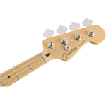 Fender Player Jazz Bass®, Maple Fingerboard, Tidepool